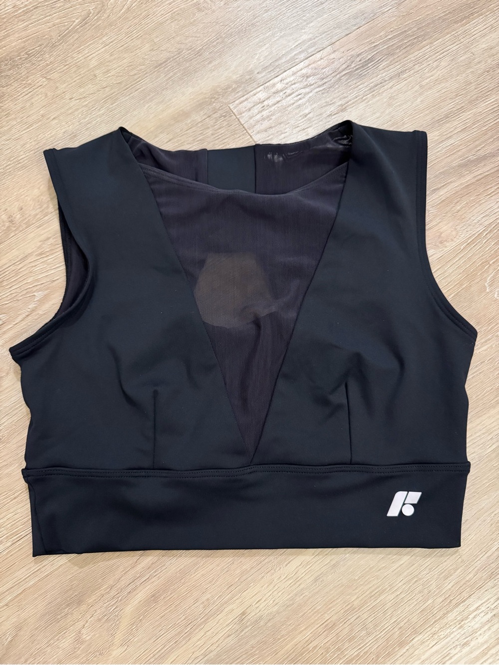 Forme Radiance Bra